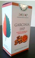 Garcinia IHP. 